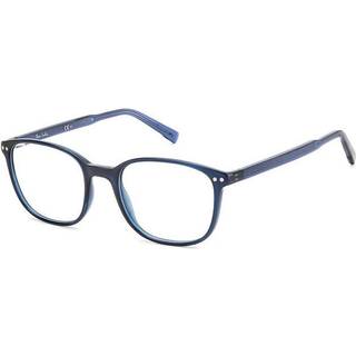 Pierre Cardin P.C. 6256 PJP 53 Briller Mænd Blue - Transparent Blue - 53mm