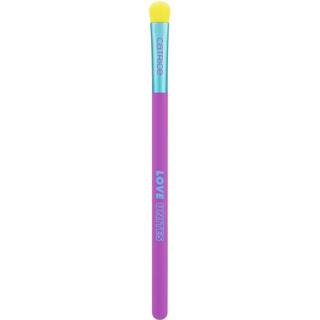 Catrice Who I Am Eyeshadow Shader Brush 1 piece C01 Love Unites