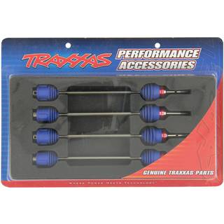 Traxxas 5451R Driveshaft Steel Constant-Velocity (4)