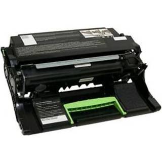 Kompatibel tromle Lexmark MS310 - 50FOZ00 sort 60000 sider