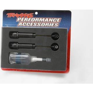Traxxas 2662 Shocks Big Bore Complete XX-Long (2)