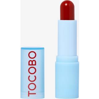 Tocobo Glass Tinted Lip Balm 013 Tangerine Red - 3,5 g.