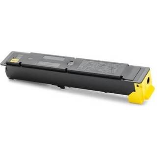 Kompatibel toner Kyocera TK-5205 - 1T02R5ANL0 gul 12000 sider