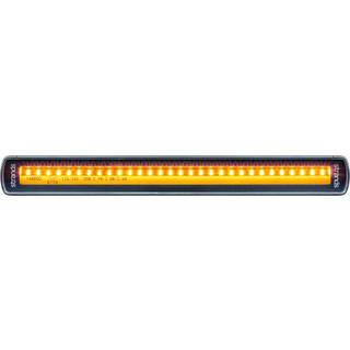 Strands Siberia Low Rider Riktet Blinklys Ramp 10"