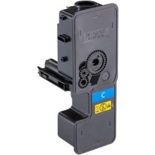 Kompatibel toner Kyocera TK-5230 - 1T02R9CNL0 cyan 2200 sider