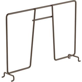Elfa rumdeler t/trådhylde 30 54x200x311 mm, graphite grå 100325