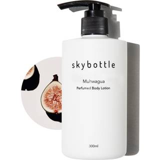 Skybottle Muhwagua Perfumed Body Lotion 300ml
