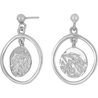 Treasure52 Sterling Sølv Ørehængere fra Nordahl Andersen