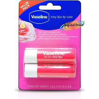 Vaseline Rosy Lips Lip Care 4 g