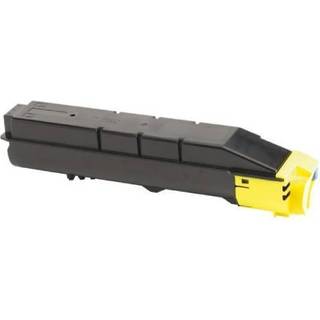 Kompatibel toner Kyocera TK 8505 - 1T02LCANL0 gul 20000 sider