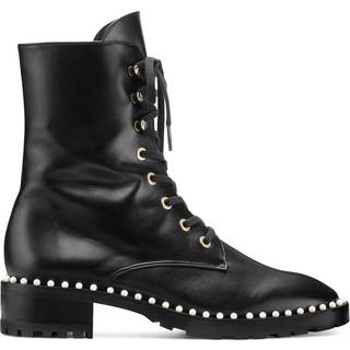 Stuart Weitzman Allie - Woman  Black 39
