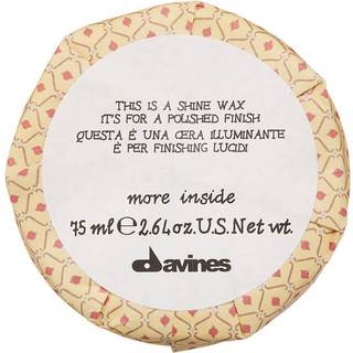 Davines Shine Wax - 75ml
