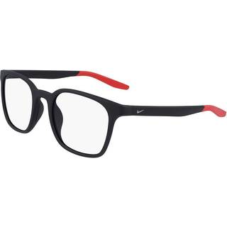 Nike 7026 610 52 Briller Kvinder Rød - Ember Glow - 52mm