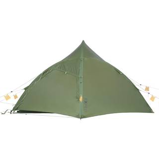 Exped Orion II Extreme Moss, OneSize