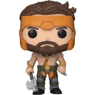 Funko Pop! Vinyl Exclusive The Incredible Hercules-figur