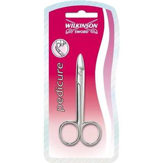 Wilkinson Sword pedicure fodneglesaks