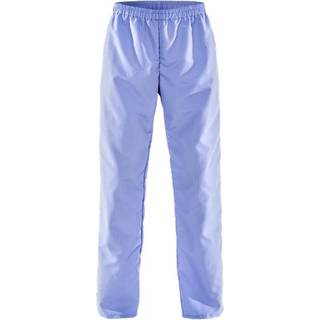 Fristads 100631 Renrum bukser 2R123 XA32 / Arbejdsbukser Lavendelblå M