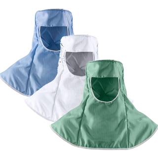 Fristads 100649 Renrum hætte 5R181 XR50 Grøn One size