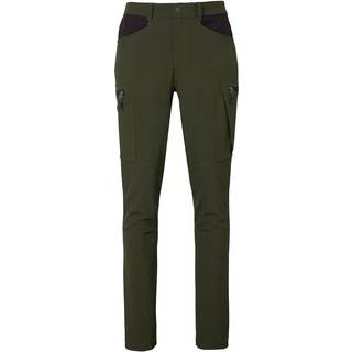 SOUTH WEST Milton Bukser Grøn 92% Recycled polyester,8% Spandex