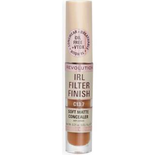 Revolution IRL Filter 16H Hydrating Full Coverage Concealer C13.7
