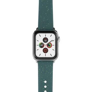 Pela Vine - Strap for the 40mm Apple Watch - Cassis