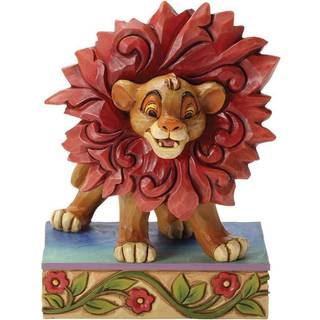 Disney Traditions 4032861 Just Can't Wait To Be King - P01202