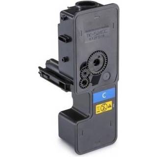 Kompatibel toner Kyocera TK-5240 - 1T02R7CNL0 cyan 3000 sider