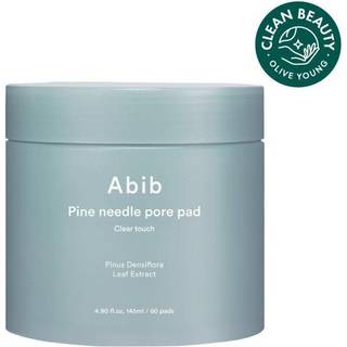 Abib Pine Needle Pore Pad Clear Touch 145 ml