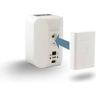 Bluesound BP100 Batteri - 3 års medlemsgaranti