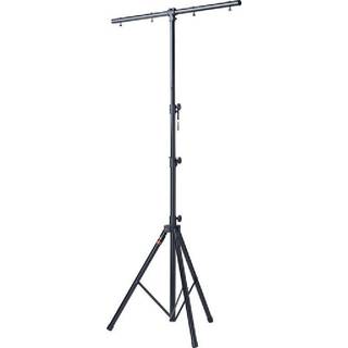 Stagg LIS-A2022BK Lys stativ