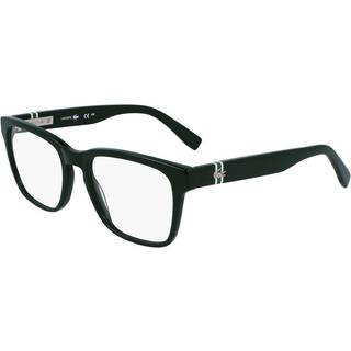 Lacoste L2932 318 53 Briller Mænd Grøn - Dark Green - 53mm