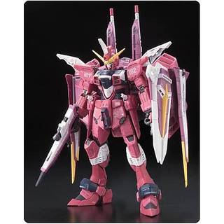 RG Justice Gundam1/144