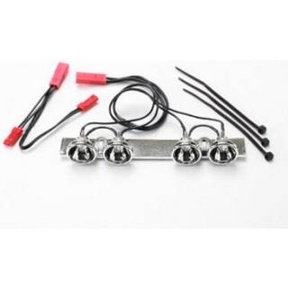 Traxxas 5684 Led Lightbar Summit