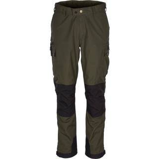 Lappland Extreme 2.0 Bukser - Moss Green/Black