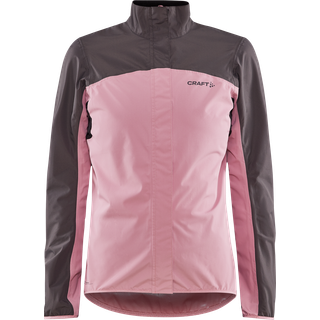 CORE Endur Hydro Jacket W - Grey