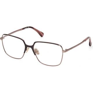 Max Mara MM5105 038 56 Briller Kvinder Brun - Bronze - 56mm