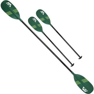 Aqua Marina Ripple Tech 2-in-1 Bådkrog, pagaj, årer