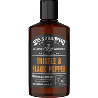 The Scottish Fine Soaps Conditioning Shampoo 300 ml