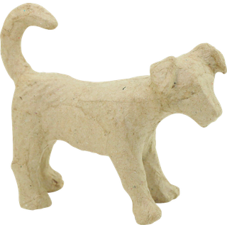 Mal-Selv Dyr - Hund