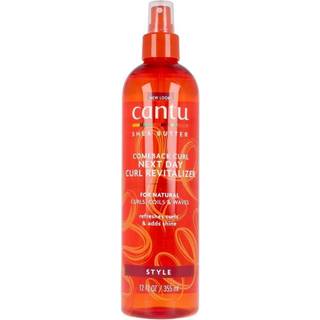 Cantu Comeback Curl Next Day Curl Revitalizer 211.13 DKK/1 L