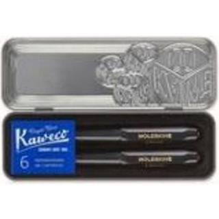 Moleskine Kaweco Gaveæske | Sort