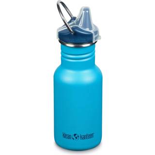 Drikkedunk med Sippy Cap - Hawaiian Ocean - 355 ml