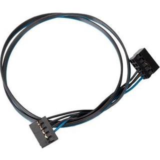 Traxxas - TRX6565 - Data link, telemetry expander (connects #6550X telemetry expander 2.0 to the #6590 high-voltage power amplifier)