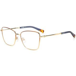 Missoni MIS 0099 59I 54 Briller Kvinder Brun - Brown | Gold - 54mm