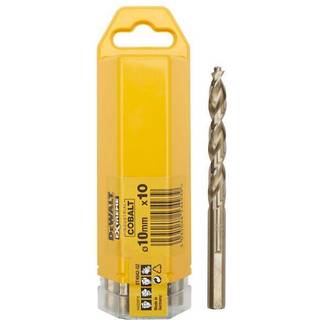 Metalbor DeWalt DT4942-QZ; 10x87/133 mm; 10 stk.