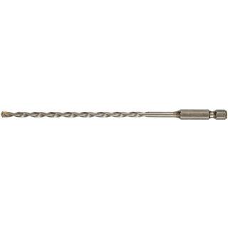 Dewalt DT60000-QZ Bor 1/4" hex-beslag 4 mm