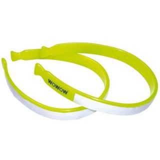 WOWOW Trouser Clips Flou Yellow