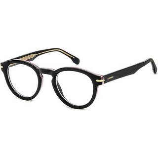 Carrera 313 M4P 47 Briller Mænd Black - Black - 47mm