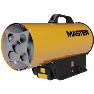 Gasvarmer Master BLP 53 M; 53kW