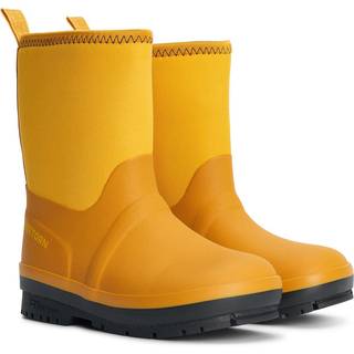 Tretorn Kid's Kuling Neoprene Gummistøvler Børn størrelse 31 farve orange